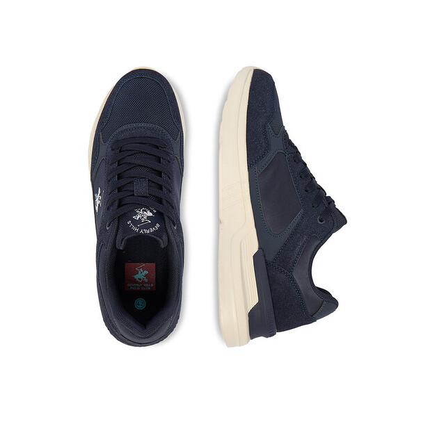 Sneaker Beverly Hills Polo Club CWBEO-FINN-01 VS