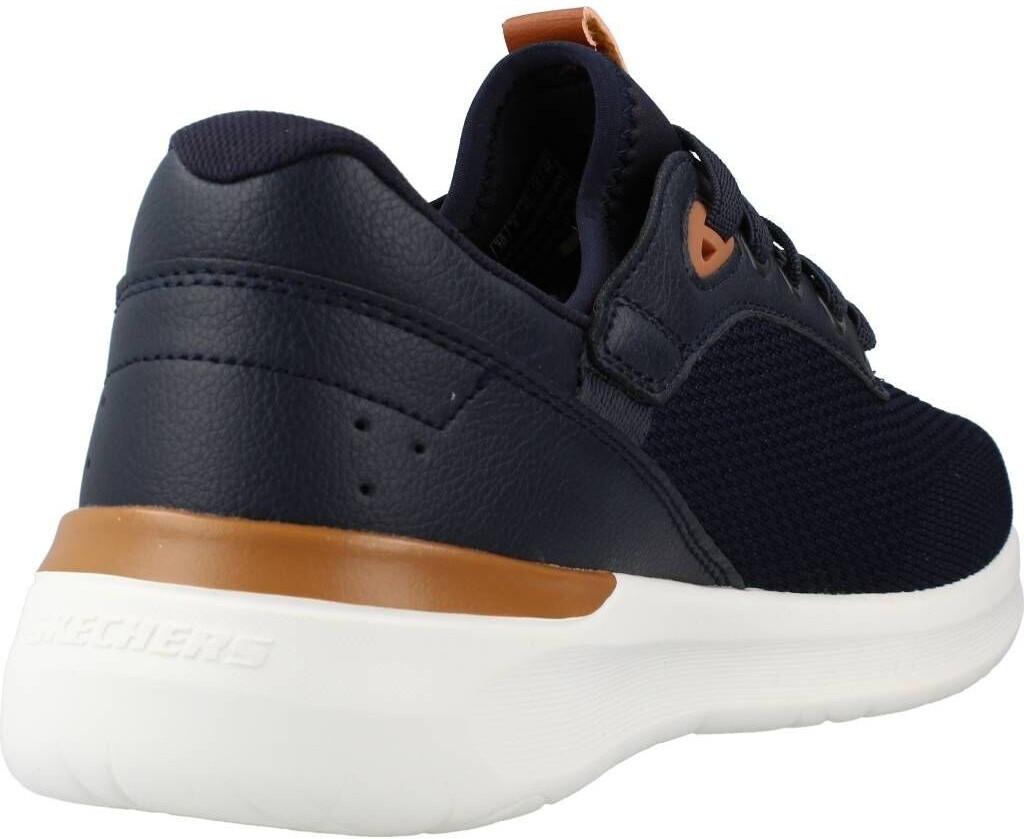 Skechers Lattimore - кроссовки Lasiter navy