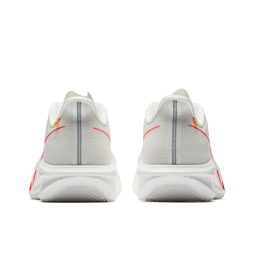 Anta MACH 5.0 Cushioning Slip Resistant Abrasion Resistant Rebound Low top Nitrogen Technology Sneakers 112535583R-2
