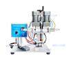 ZONESUN Pneumatic Semi-Auto Capping Machine ZS-XG6100