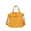 A Large-capacity Commuting Single-shoulder Bag That Is Fashionable, Versatile and Simple, Carrying A Crossbody Bag