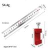Industrial High-Precision Vernier Caliper Measuring Tool, Small Household 150-300mm