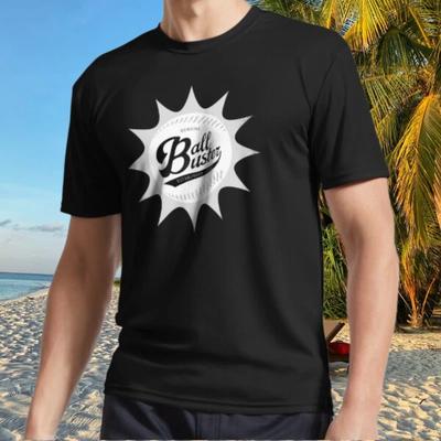 Genuine Ball Buster Active T-Shirt Funny Size S To 5XL