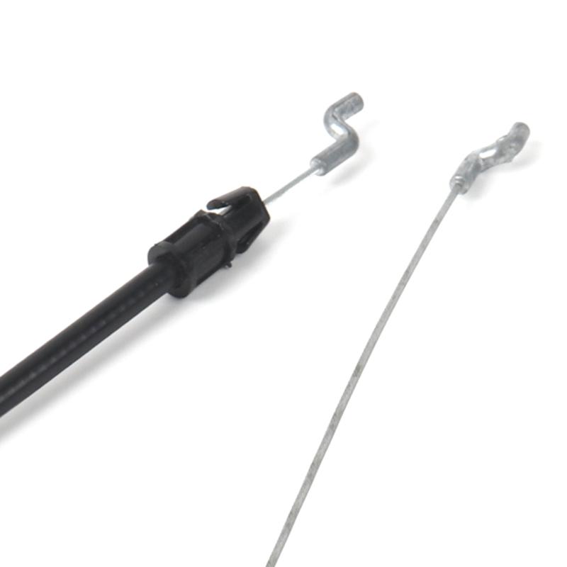 Mower Control Cable Push Mower Engine Zone Stop Control Cable for Lawn Mower