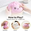 Glitter Dumplings Blind Box Squeeze Toy Stress Relief Sensory Ball  Relaxation Tool