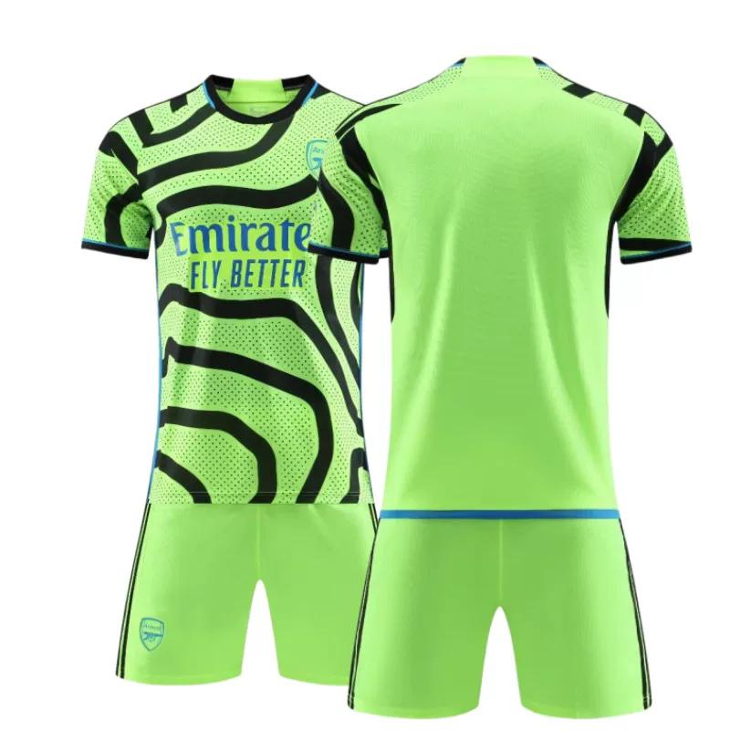 2324 Away Jersey 16