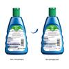 Mentholatum SeHS Anti-Dandruff Moisturizing Shampoo Twin Pack