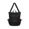THE NORTH FACE W LIGHT BONNEY PACK Tote Bag Shoulder Bag (BLACK(NN2PP50J)) [Parallel Import]