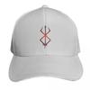 The Mark of Sacrifice Baseball Cap custom caps birthday Snap Back Hat Anime Unisex Luxury Brand Womens
