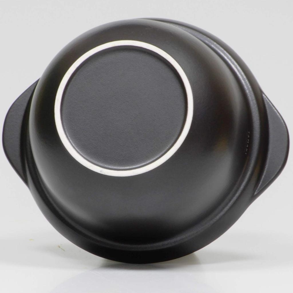 TAMAKI Rice Pot 5Minutes Cooker Yellow X Depth X Height Inner X Height Oven Gas Halogen Dishwasher Safe T Overall/Diameter 23.4cm 20.0cm 17.2cm