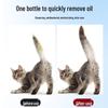 Cat Tail Degreasing Mousse Bath & Shower Gel