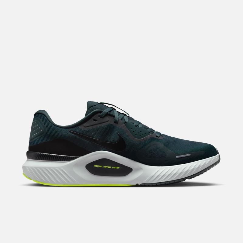 Nike Stewen Men's Road Professional Running Shoes - Spring Breathable - NIKE STRUCTURE 26 HJ1102