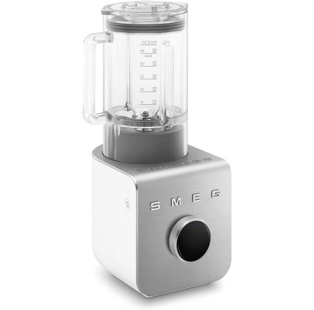 Stationary Blender Smeg BLC01WHMEU