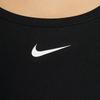 Nike Camiseta de Manga Corta Dri-Fit Pro de Secado Rápido para Mujer Tops HV9993-010