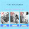 Handheld Cross-Border Tape Dispenser & Sealer for Express Packaging