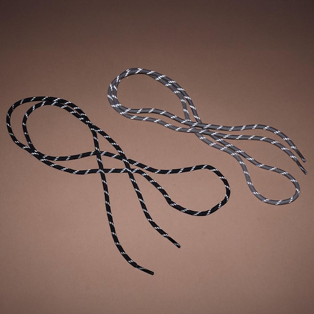 Shaka Trek Runner VB Sneaker and Size cm Boots, Men's Women's, Black, 28.0