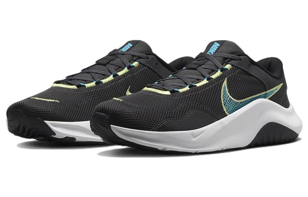 Nike Legend Essential 3 Next Nature 'Anthracite Blue Lightning' DM1120-004