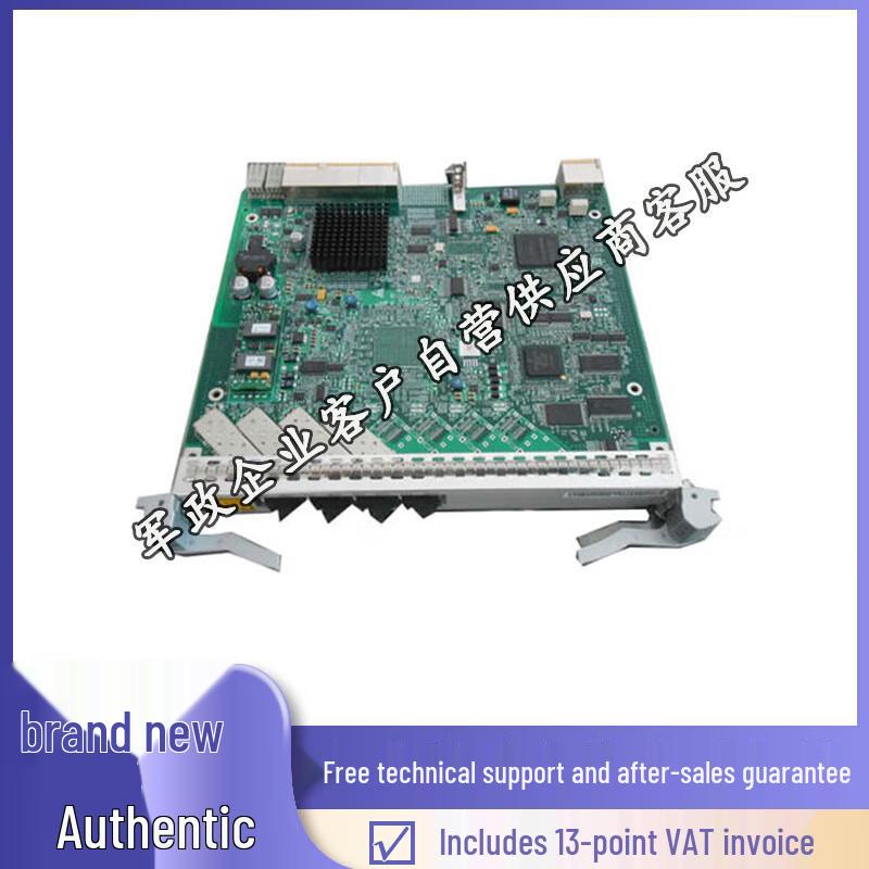 

Huawei SSN4SLQ16 4-Port STM-16 Optical Interface Board