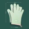 -Oven Mitts, Pot Holder for Kitchen Gadgets