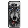 For Xiaomi Poco X7 5G Case Fashion Silicone Soft TPU Phone Cases for Poco X7 6.67 Protective Back Shells POCO X7 X 7  2025 Cases