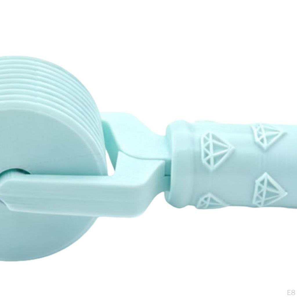 Diamond Paint Roller ,5D Tool ,Convenient ,Fast and Smooth, Comfortable Gripping ,DIY Project Glue