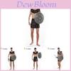 Adult Male Warrior Costume For Festivals And Parties Made Of Durable Polyester Fabric