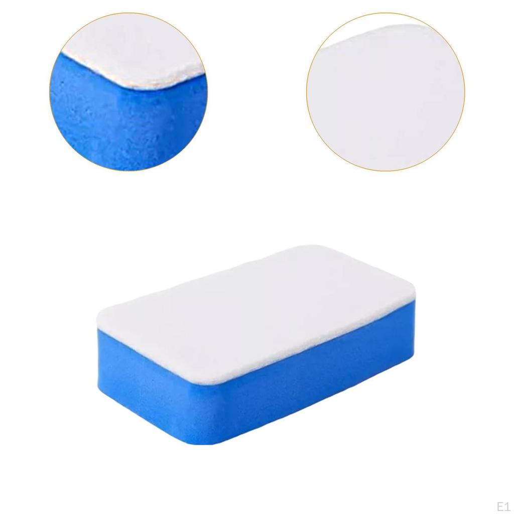 5 Count Car Glass Cleaning Tools for Oil Film Removal