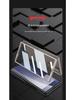 Samsung Z Fold7 Frosted Protective Case with Lens Cover