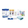 Zhonghua Liangzhuang Portable Travel Wash & Care Set A1