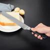 Stainless Steel Cream Spatula Baking Tools 6/8/10/12 "Cake Decorating Spatula Spread Flat Baking Pastry Tools Kitchen Supplies
