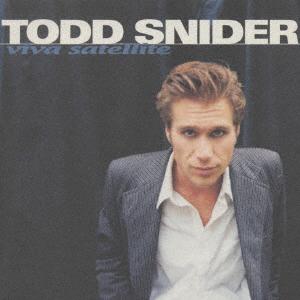 

CD TODD SNYDER Viva Satellite MVCE24101 1998 Japan Rock Used