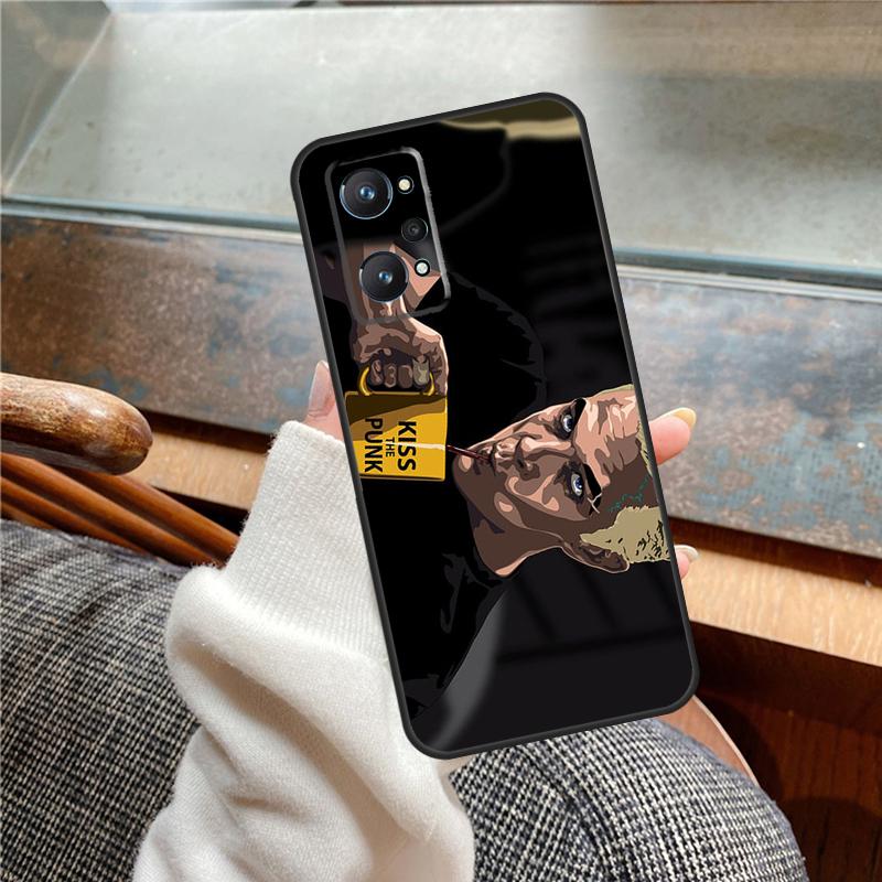 Buffy The Vampire Slayer Case For Realme 15 Pro 11 12 13 14 Pro Plus C65 C67 C61 C53 C55 C51 C25 C63 C71 C75 GT6 GT7