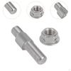 Car Shifter Mounting Bolt Nut Replace Parts M50d-r1 M5R2 Automotive Accessories Metal High