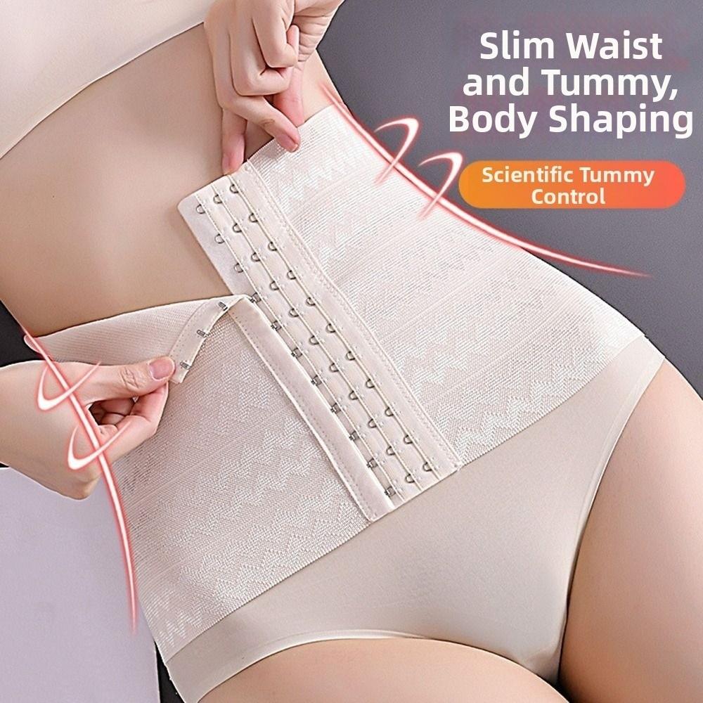 Tummy Control Body Shaper Breathable Postpartum Belt Fashion Slimming Belt for Women