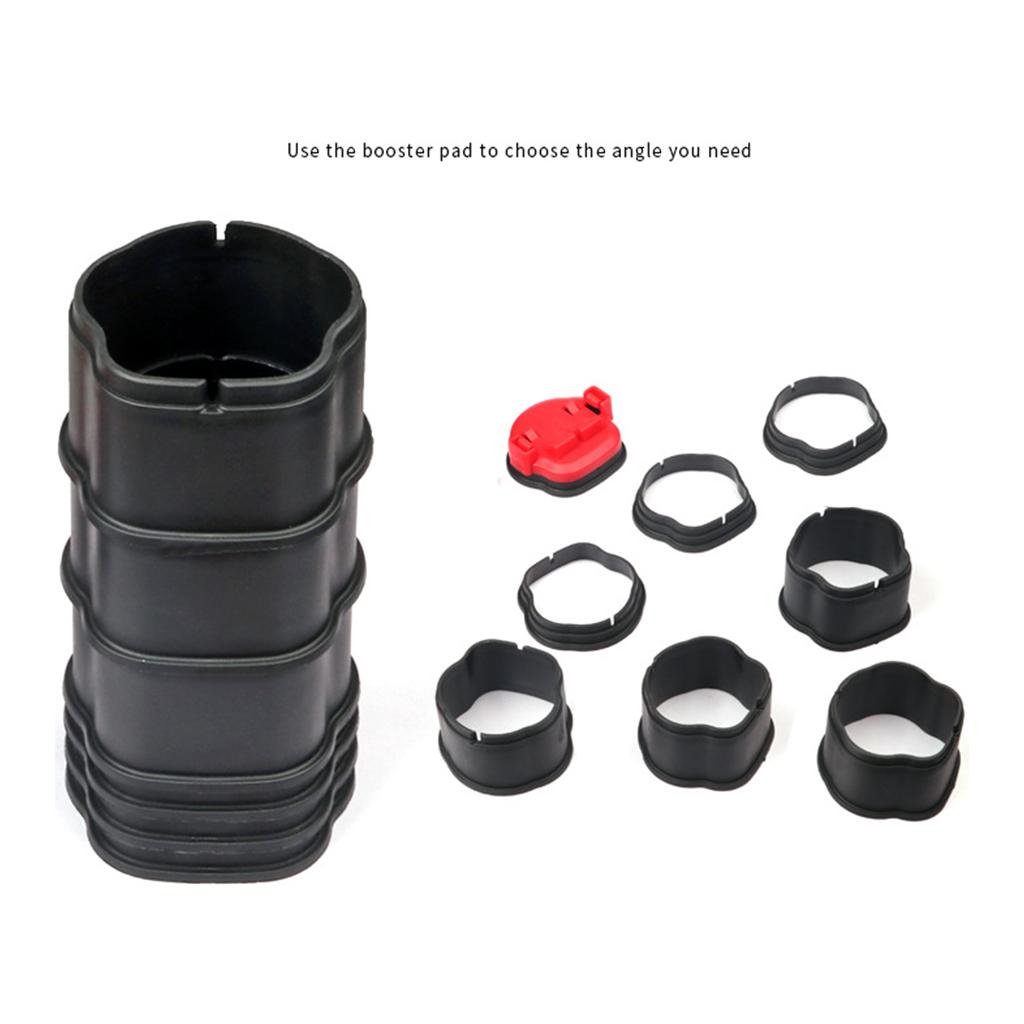 Furniture Lifter,Furniture Slides Kit, Furniture Move Roller Tools for 360