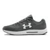 Under Armour Micro G Pursuit Bp 'Pitch Grey White' Sneakers 3021953-103