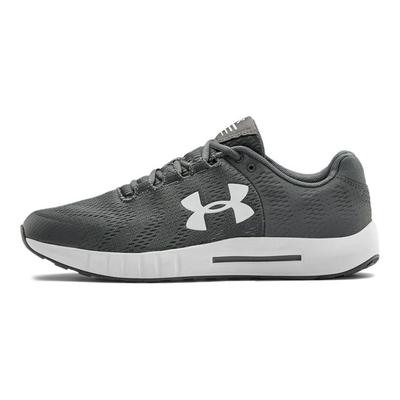Micro G Pursuit Bp 'Pitch Grey White' Sneakers 3021953-103