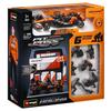 Bburago 2025 Formula Pit Pass Oscar 1/43 (#81 Piastri)