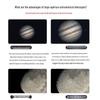 EXPLORE SCIENTIFIC Professional Auto-Tracking Reflector Telescope