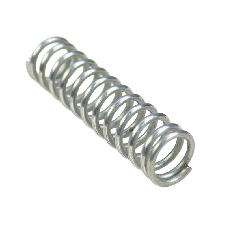Adjustable Bottom Spring for Unia Grain Seeder, Agro-Masz, Famarol Poland