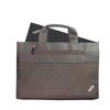 Lenovo ThinkPad 14-Zoll Laptop Schultertasche mit Futter-Set