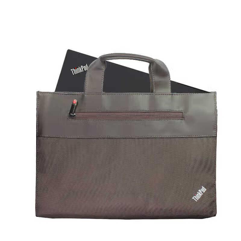 Lenovo ThinkPad 14-inch Laptop Shoulder Bag with Liner Set