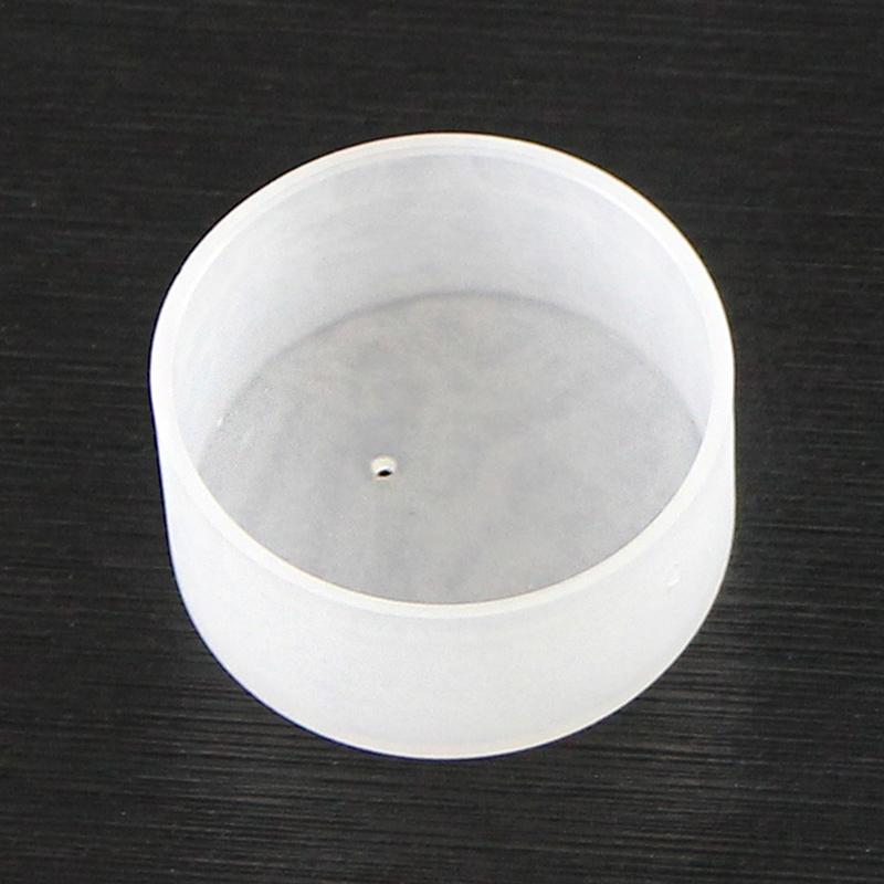 2Pcs 1.25Inch Microscope Dust Cover Microscope Lens Cap Eyepiece Cover Accessories Telescope Anti-Dust Cap