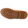 Timberland 6 Inch Alburn Wide Fit Boots 'Brown' A1H8QM
