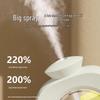 Hotel & Home Fragrance Diffuser: Bedroom & Bathroom Automatic Aromatherapy and Deodorizer Spray Machine.