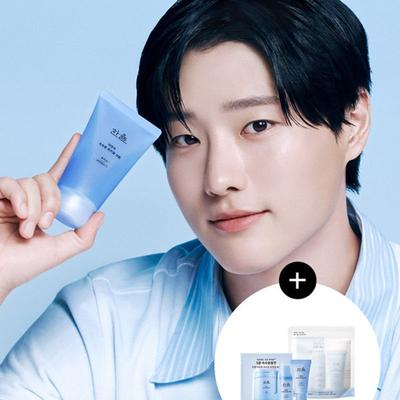 Mugwort Moisture Cream 60ml