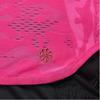 Nike Trail Letter Embroidery Printed Sports Long Sleeve T-Shirt Women tops Rose-Red FB7637-615