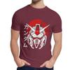 Classic Anime Rx 78 Gundam Super Robot 100 Cotton T Shirt