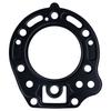 Motorcycle Cylinder Crankcase Cover Gasket Kits Set For Kawasaki KDX200 KDX 200 1989-1994