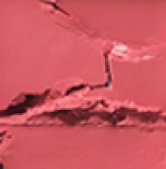 MISSHA Modern Shadow & Modern Pot & Triple & Glitter & Common Container